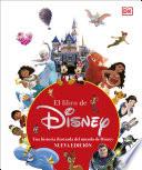 El libro de Disney (nueva edición)