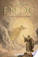 El Libro de Enoc Completo - Edición Ilustrada