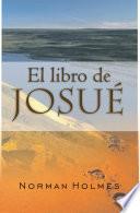 El libro de Josué