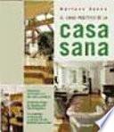 El libro de la casa sana