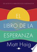 El libro de la esperanza