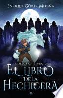 El libro de la hechicera