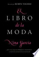 El libro de la moda