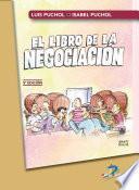 El libro de la negociación