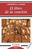 El libro de la oración