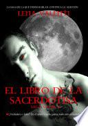 El Libro de la Sacerdotisa, Saga Vanir II