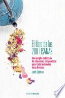 El libro de las 200 tisanas