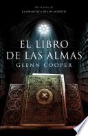 El libro de las almas (La biblioteca de los muertos 2)