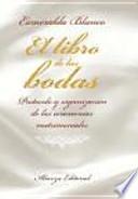 El libro de las bodas