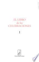 El libro de las celebraciones