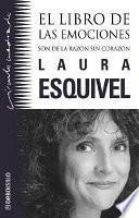 El libro de las emociones