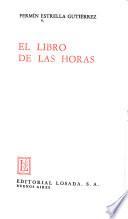 El libro de las horas