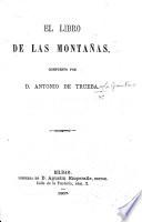 El Libro de las Montañas. [In verse.]