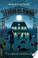 El libro de las puertas (La piedra del demonio 1)