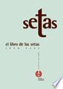 El libro de las setas