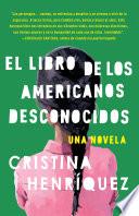 El libro de los americanos desconocidos