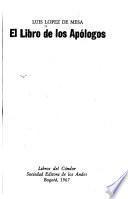 El libro de los apólogos
