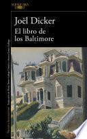 El Libro de los Baltimore