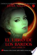 El Libro de los Bardos, Saga Vanir IX