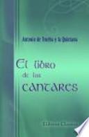 El Libro de Los Cantares