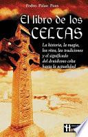El libro de los celtas