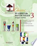 El Libro de los Cocteles 3