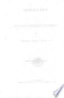 El Libro de los Diputados ó Fisonomia del Congreso de 1851