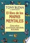 El libro de los mapas mentales