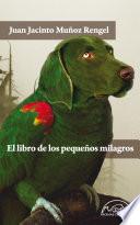 El libro de los pequeños milagros