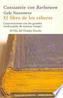 El libro de los saberes