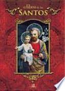 El libro de los santos