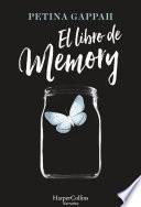 El libro de memory