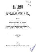 El libro de Palencia