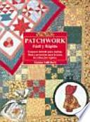 El libro de patchwork