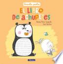 El libro dejachupetes (Grandes pasitos)
