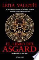 EL LIBRO DEL ASGARD