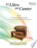 El Libro del Cantor