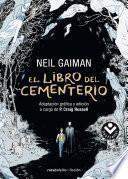 El libro del cementerio/ The Graveyard Book