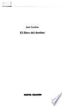 El libro del destino