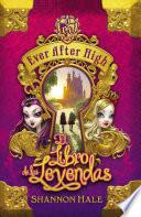 El Libro del Destino (Serie Ever After High 1)