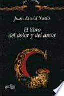 El libro del dolor y del amor