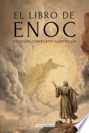 EL LIBRO DEL ENOC - EDICION COMPLETA ILUSTRADA