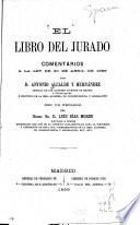El libro del jurado
