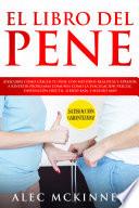 El libro del pene