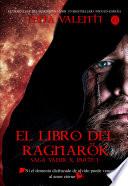 El libro del Ragnarök, parte I