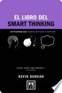 El libro del smart thinking