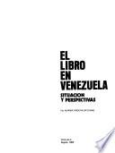 El libro en Venezuela