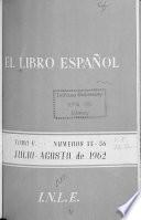El Libro español