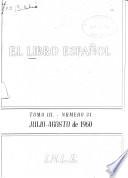 El Libro español