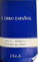 El Libro español